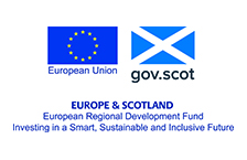 Some of our services are supported by the European Regional Development Fund 